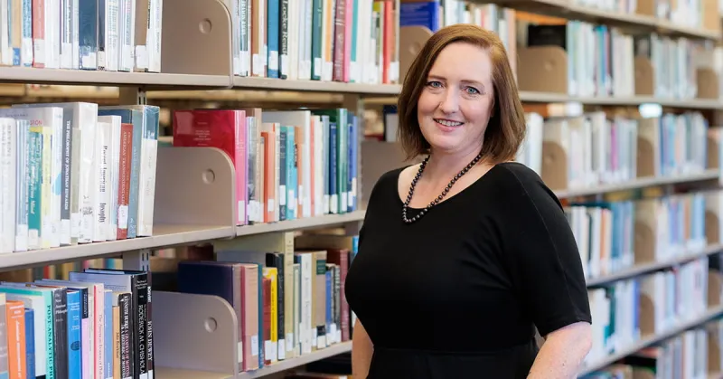 Third Annual Seaside Symposium Highlights Faculty Research