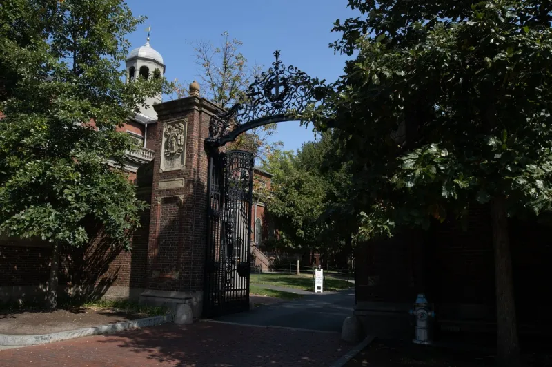 Vance Announces Investigation Into Harvard, Eight Other Universities Over Alleged Visa Fraud