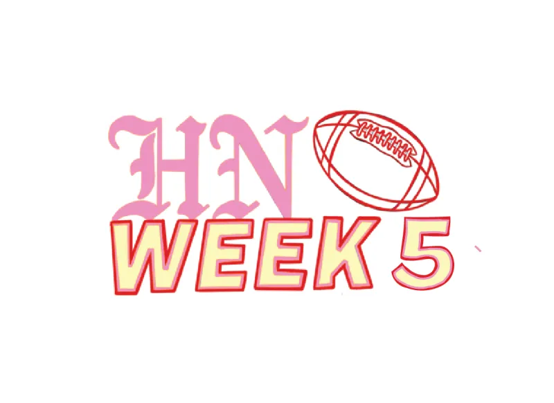 Fantasy Football Week 5: One quarter down, three to go