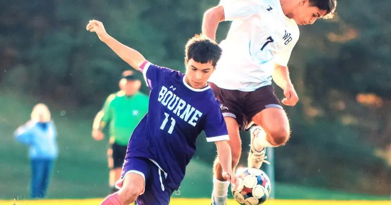 Slow Start Costs BHS Boys At Case
