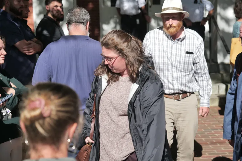 Cotton pleads not guilty to murder charge in toddler's death