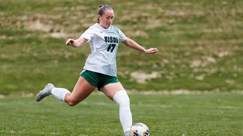 Herd Highlights: Athletics Internal Operations Graduate Assistant, Taylor Pickering