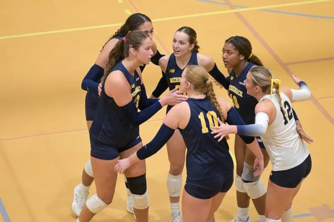 Warriors Set for Two-Game Conference Home Stand