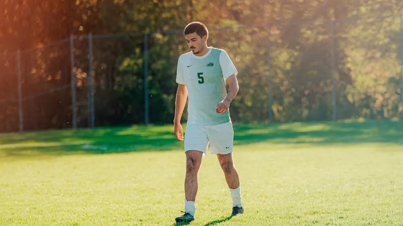 Men's Soccer Concludes Non-Conference Run With a Loss to Clark, 2-1