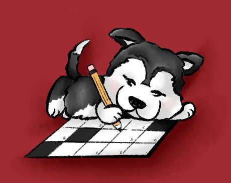 Mini Crossword, October 7th, 2026