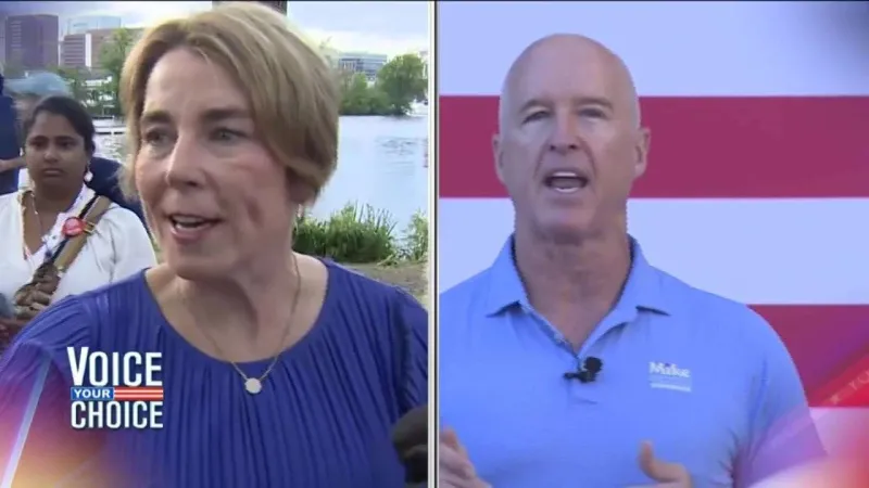 In first debate, Healey, Minogue, blame other for soaring prices