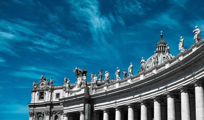 Getting on a calendar -- Be a saint first