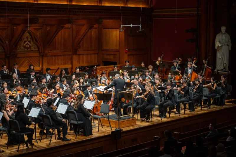 As the Grade Cap Looms, Arts and Performance-Based Classes Prepare to 'Nudge' Grading Toward Compliance