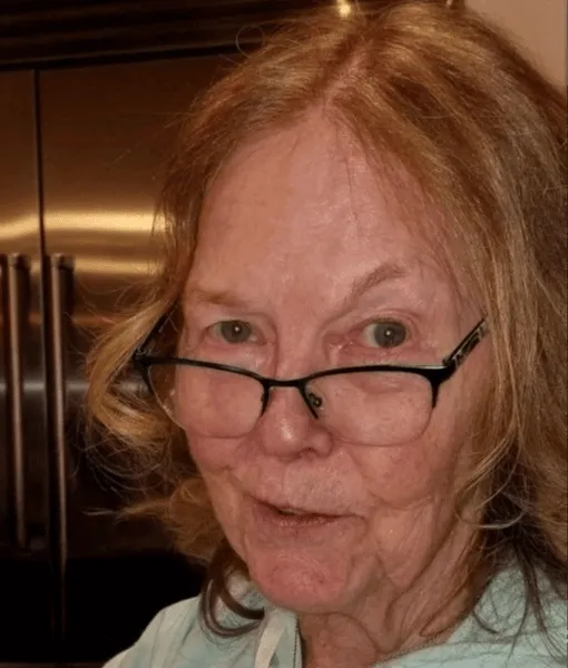 Carolyn Maureen Fuller
