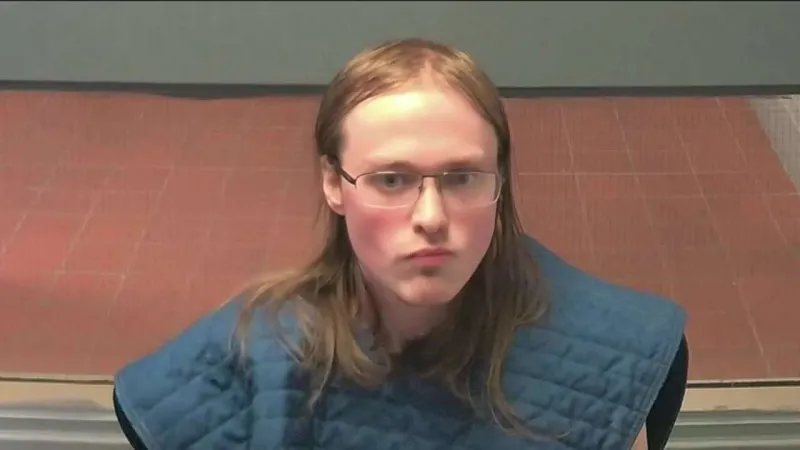 Reading man to be charged with murder in mother's death