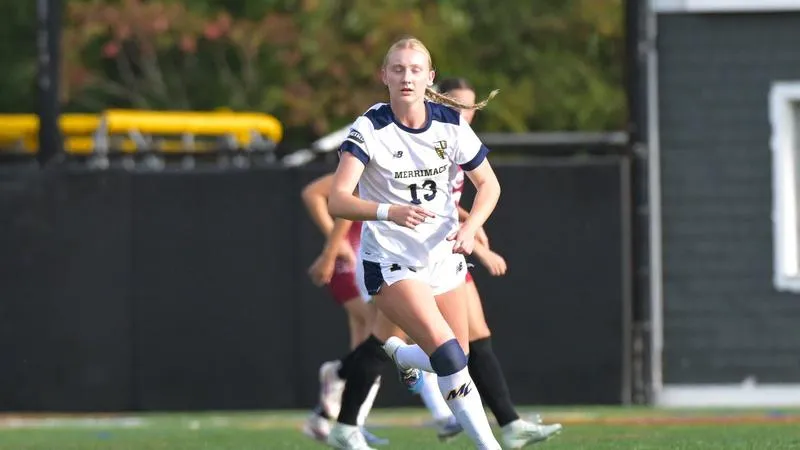 Women's Soccer Stumbles Against Fairfield