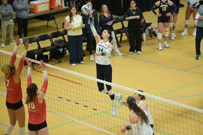Afolalu And Blandin Set Career Highs As Warriors Collect Another Win