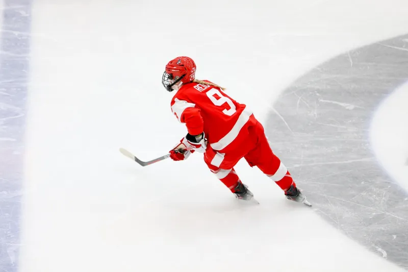 INSTANT TAKEAWAYS: Watchorn wins 50th coaching game in 2-1 comeback against Holy Cross