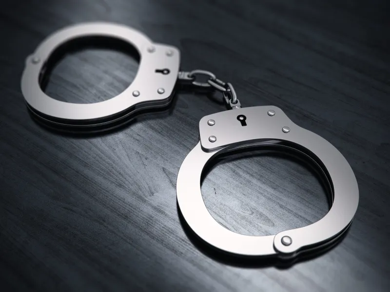 Fugitive arrested in Nantucket for allegedly trafficking children in Mass.