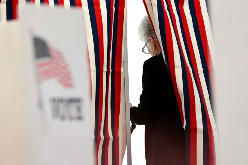 The midterms could bring a blue wave. Here are the forces at play