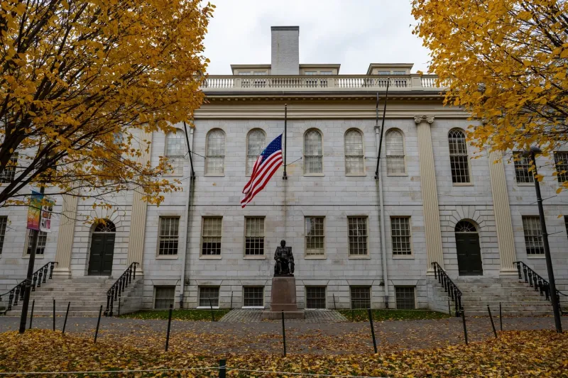 Planning Body Releases Final Bylaws for Harvard Faculty Senate After Input From University Leadership