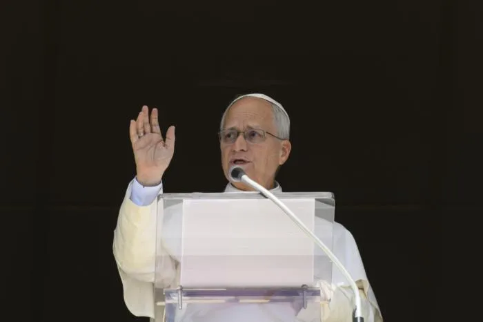 Pope Leo XIV to undergo surgery to remove lung nodule