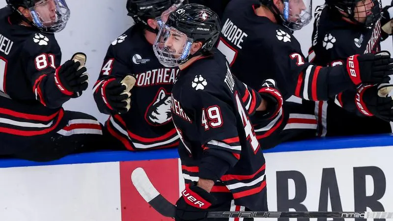 Tourigny Earns Pro Ambitions Rookie Of The Week Nod