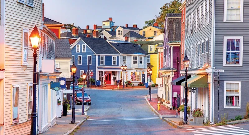 So, You Want to Live in Marblehead?