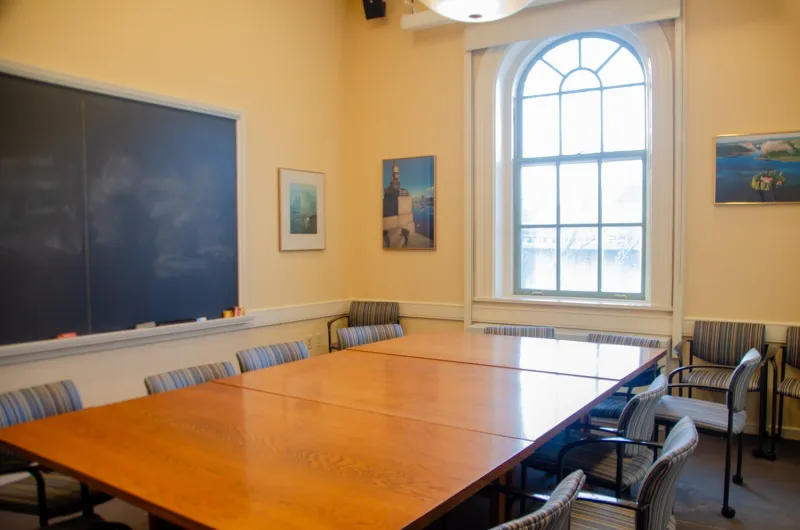 Harvard's Dearth of Writing Feedback