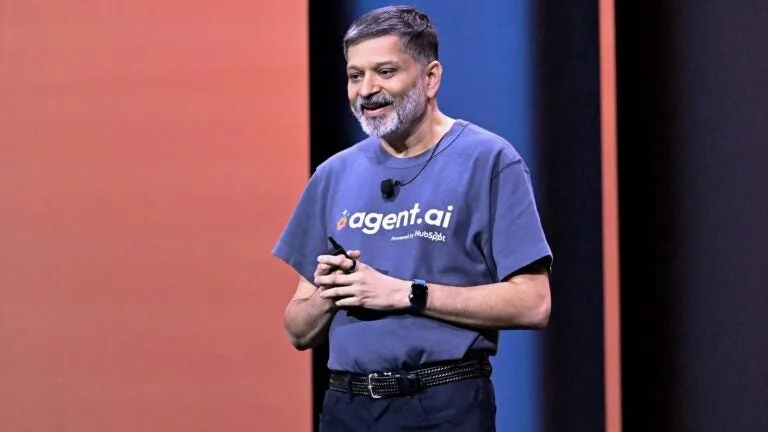 HubSpot co-founder apologizes for 'curt and insensitive' post about layoffs