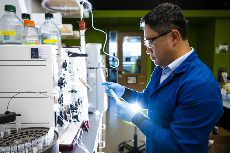 Could a molecular ZIP code unlock treatments for untreatable diseases?