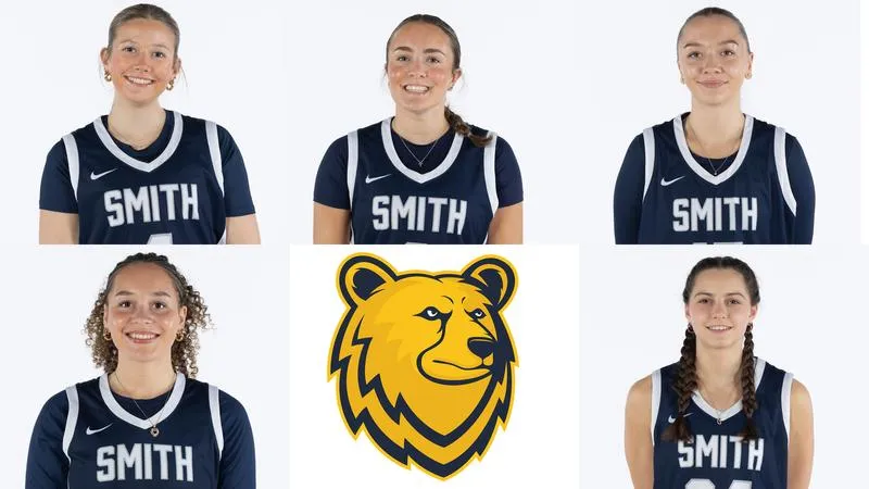Basketball Welcomes Five to 2026-27 Roster