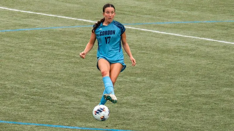 Women's Soccer Prevails in Crosstown Clash at Endicott