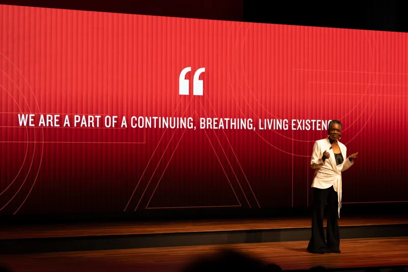 BU President Gilliam reflects on moving the University forward in second presidential address