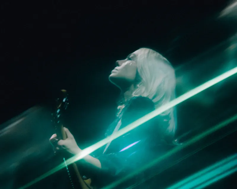 REVIEW: Phoebe Bridgers transfixes TD Garden on her phone-free 'Lost Tour'