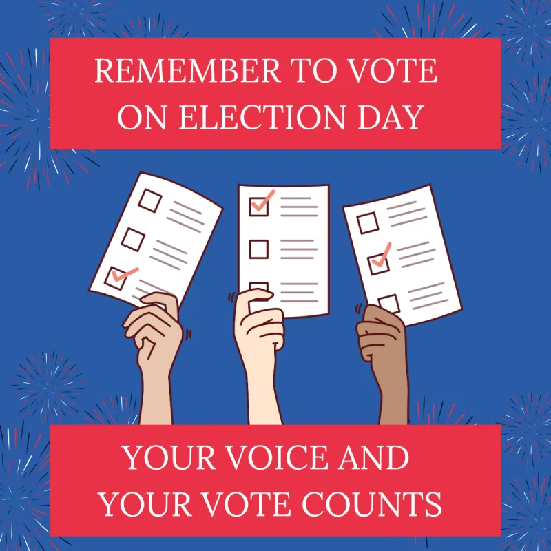 Voters will see nine ballot questions in November