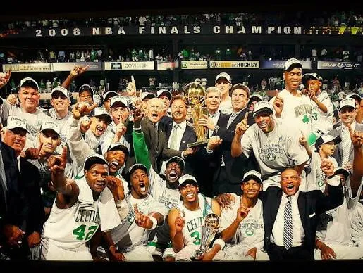 Remembering two decades of sports' most famous postgame moments