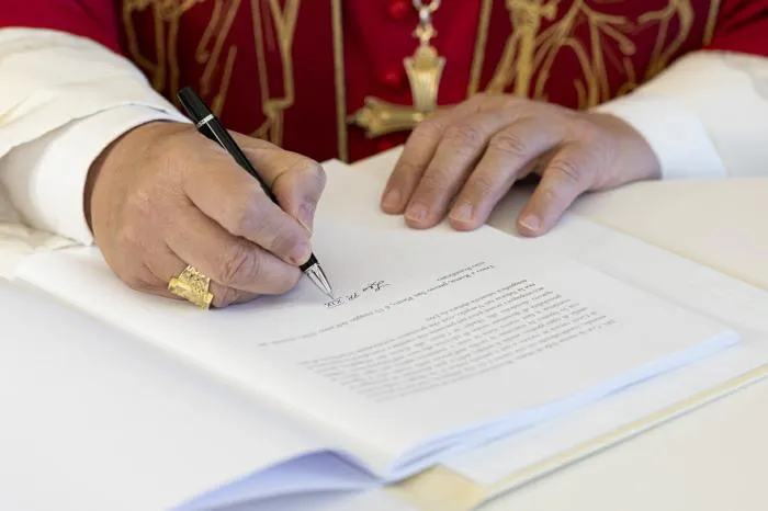 Catholic Social Thought: An election primer
