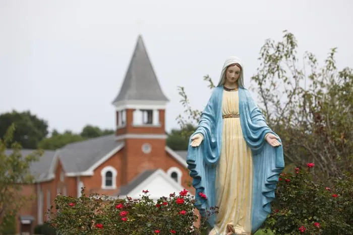 Pedaling for vocations