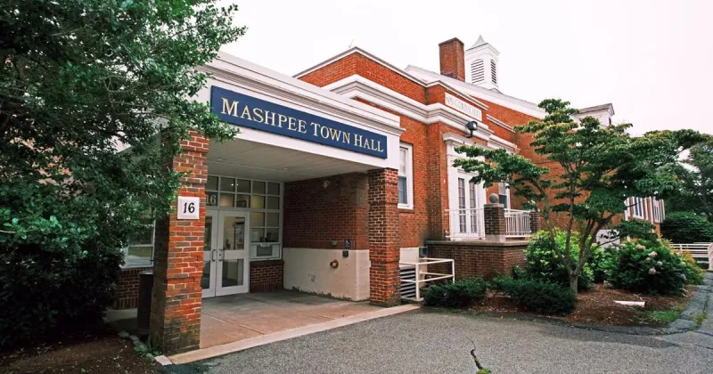 Volunteers Sought For Mashpee Committees