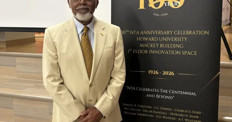 Scientist Honored for Inclusivity Efforts