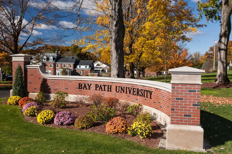 Bay Path University's Longmeadow campus ranked as safest in Massachusetts
