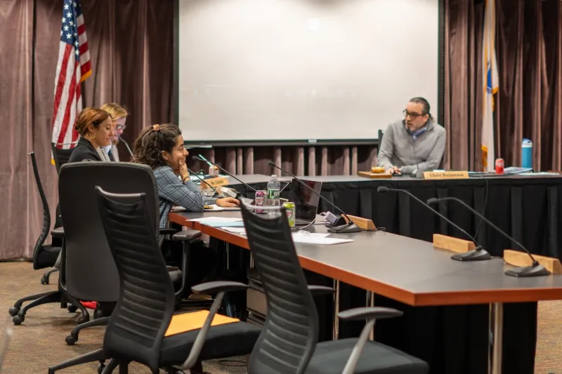 Cambridge Educators Union Reaches Tentative Agreements on Two Proposals, Remain At Odds on Key Issues