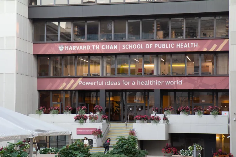 Former Employee Sues Harvard Alleging Antisemitism in Firing