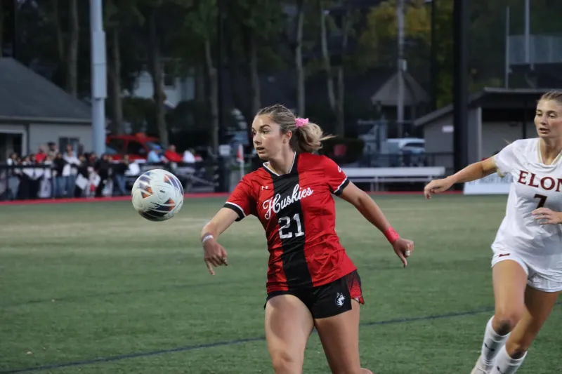 Women's soccer concludes home stint with loss against Campbell