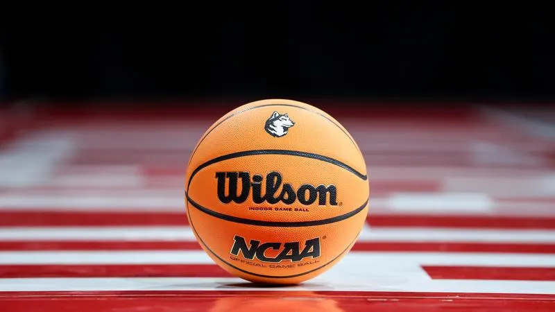 Northeastern Unveils 2026-27 Basketball Television Schedule