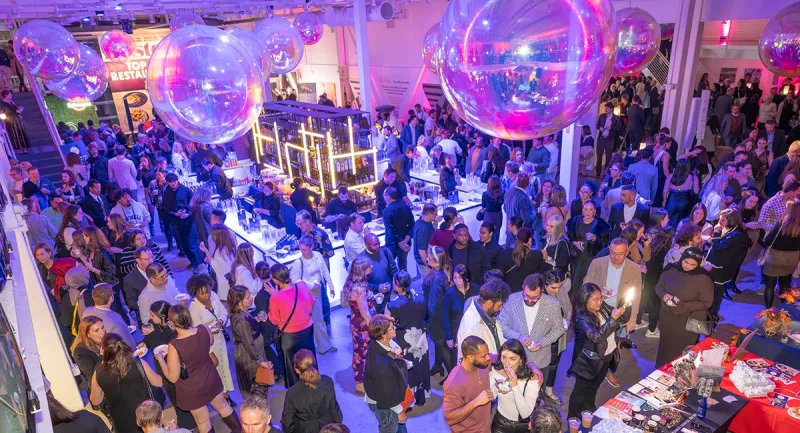Our Biggest Food Event of the Year Is Almost Here