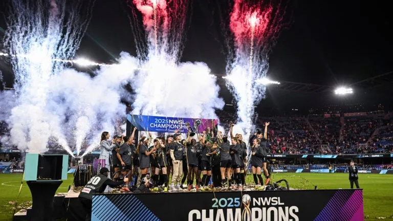 U.S. Soccer plans new national women's club competition