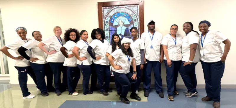 Certified Nursing Assistant Training Program for English Language Learners Recruiting for Spring 2027!