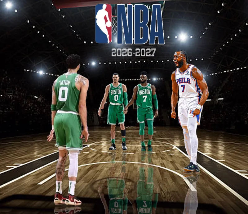 The Celtics will be good this season, just don't expect another championship ring