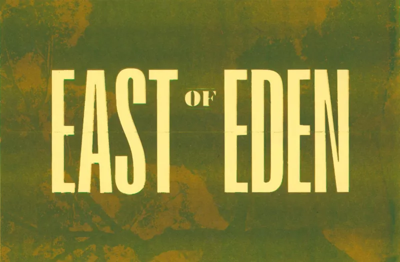 Netflix's 'East of Eden' series: visually striking yet narratively limited