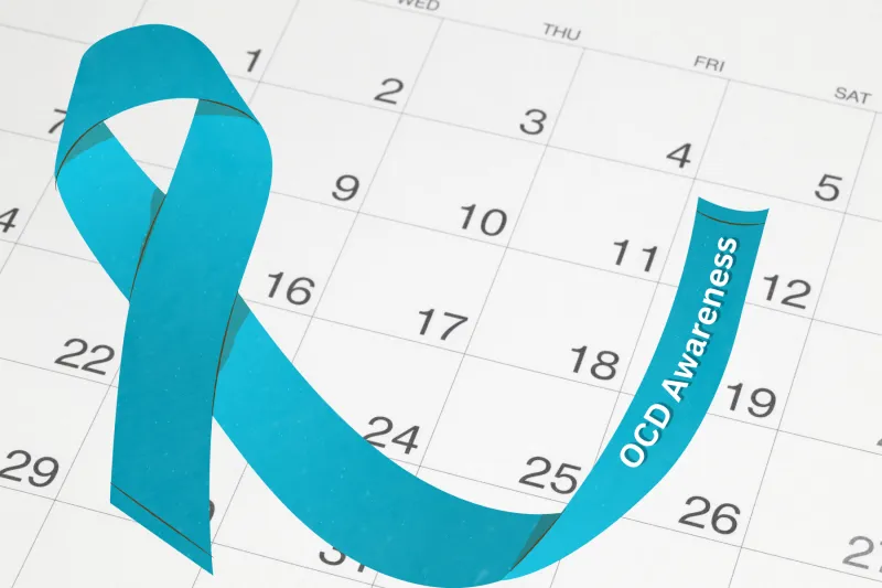 You're not 'so OCD': OCD Awareness Month and the reality of the experience