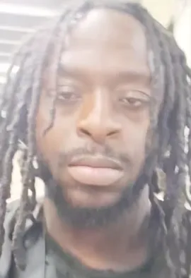 Transit Police looking for man who forcibly kissed woman on the Orange Line
