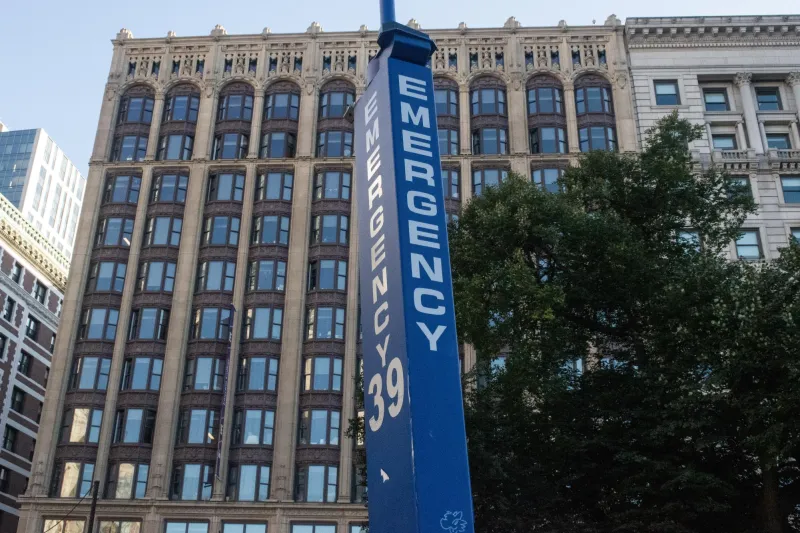 Emerson students weigh in on Downtown Boston safety perceptions
