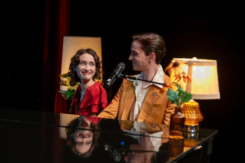The Carpenters Songbook: A musical dive into the smooth '70s